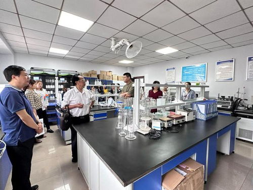 南充市纤检所召开全市学生服 童装产品质量提升技术培训会