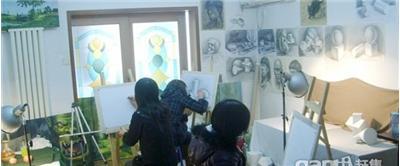 宝坻区美术培训 美术班 画室 , 宝坻书画培训-天津宝坻书法培训