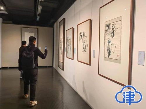 艺术文献展 学术研究会 带您领略书画大家王颂馀如何 以书入画 以画入书