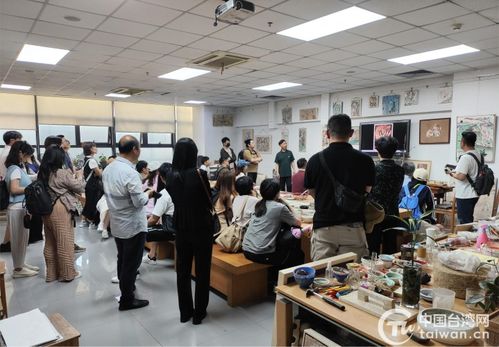 相约海河之北 共圆青春梦想 赢商会天津游学活动成功举办